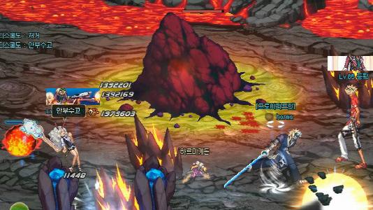 dnf安图恩暴走黑色火山攻略单人,dnf安图恩火山攻略