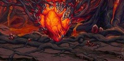 dnf安图恩暴走黑色火山攻略单人,dnf安图恩火山攻略