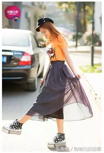 女生网购喜欢买什么排行榜,网购衣服品牌推荐