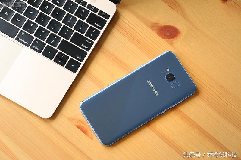 三星s8上手体验怎么样,三星s8有nfc吗