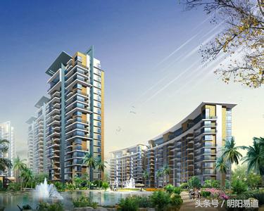 住宅的风水有什么讲究,吉祥阳宅风水布局图片欣赏