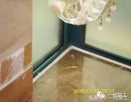 工程建设楼房渗漏水问题总结,外墙空鼓开裂渗漏水维修施工方案