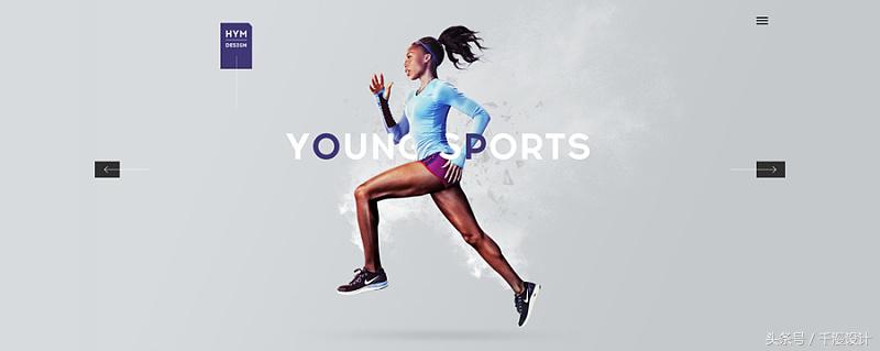 2018banner设计趋势,设计banner参考