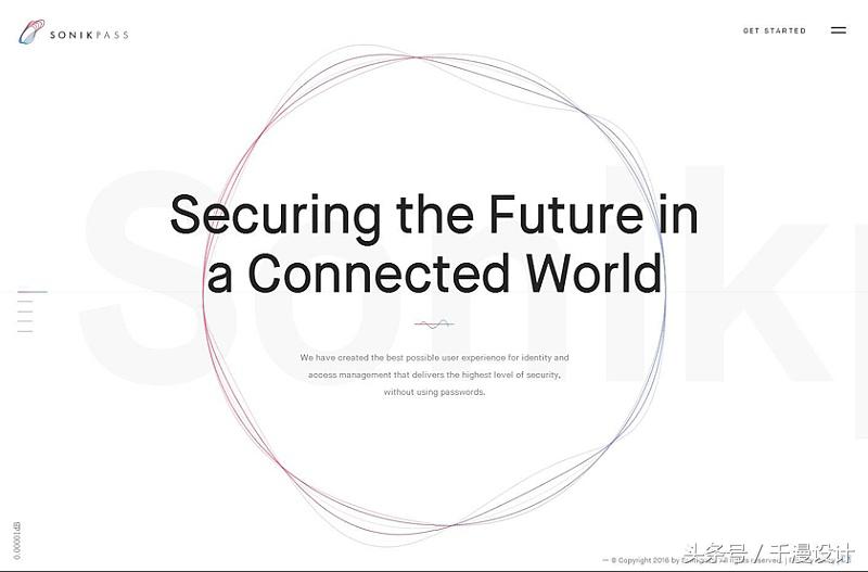 2018banner设计趋势,设计banner参考