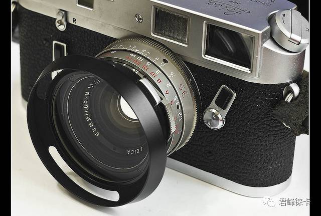 哪台徕卡最便宜又有德味,徕卡德味最浓的镜头