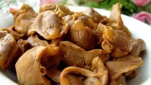 卤鸡爪牛肚怎么炒,自己卤牛肚鸡爪的方法