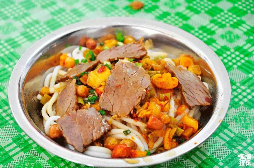 清水塘路从北到南,寻访旧时光里的一中味道