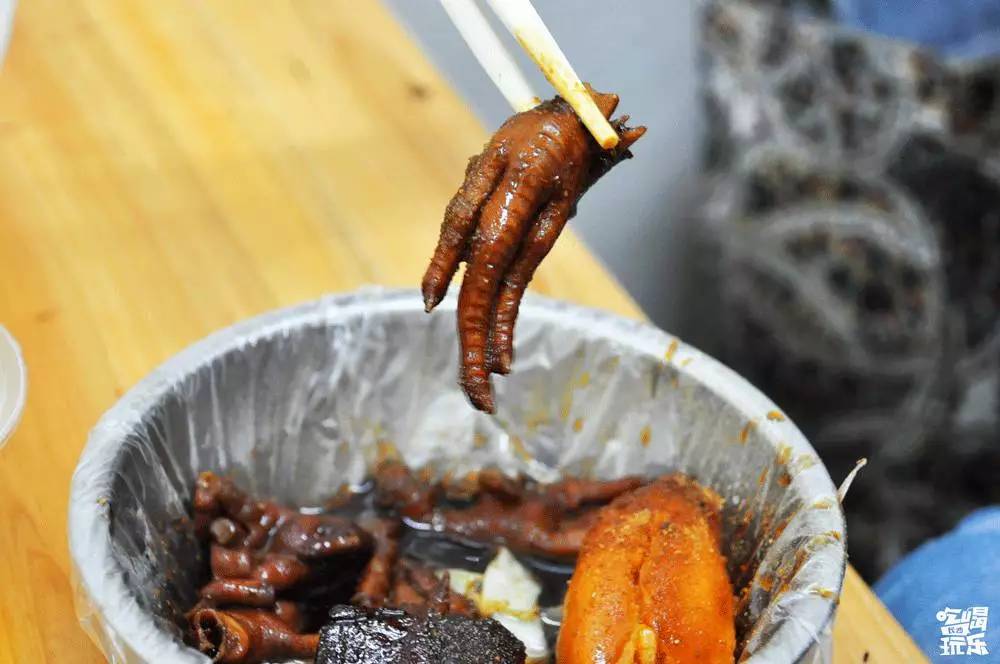 清水塘路从北到南,寻访旧时光里的一中味道