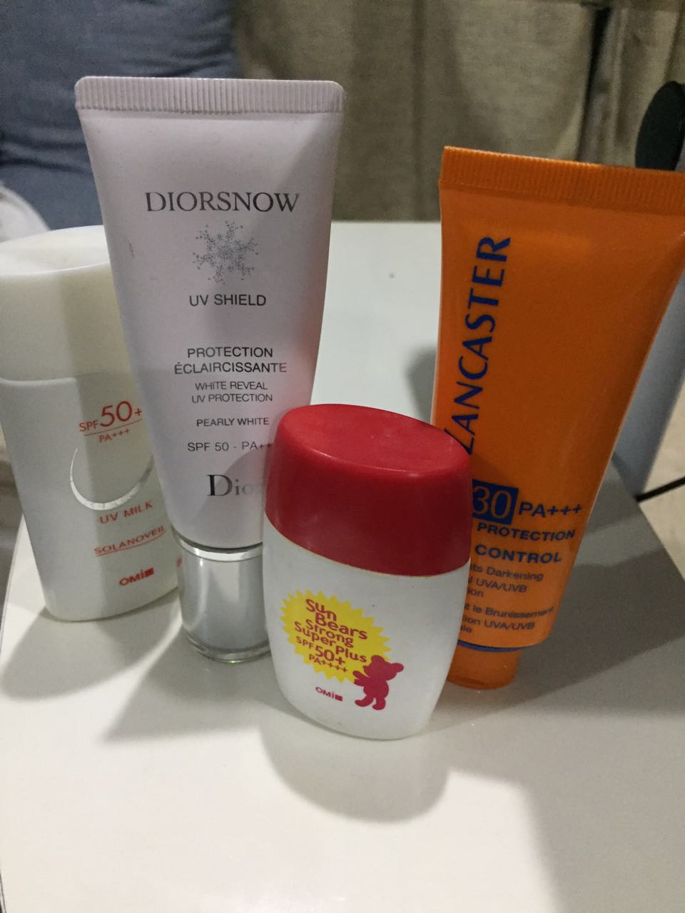 迪奥雪精灵防晒霜适合什么皮肤,迪奥雪精灵防晒要卸妆吗