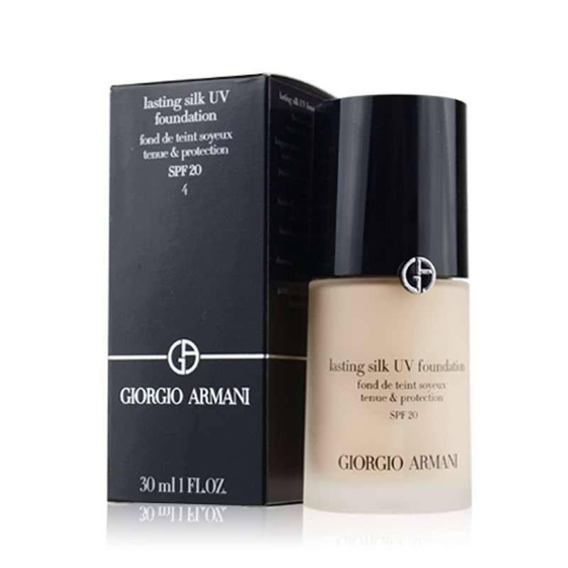 某教主20款粉底液超强测评