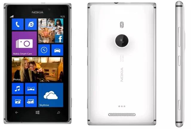 lumia忘记开机密码,lumia最后一款5寸手机