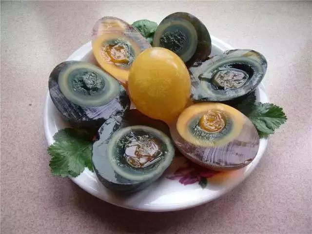 不要再问为什么鸡精没有鸡老婆饼没有老婆龟苓膏里也没有龟