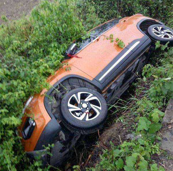 宝骏510半坡起步后溜怎么解决,宝骏510刹车调整方法