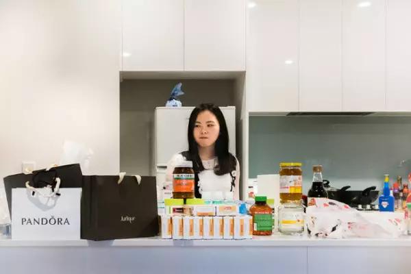 出国留学生做海外代购,澳洲代购一年赚30万美元