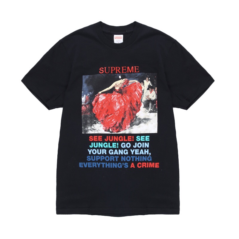 supreme2019必买,最值得入手的supreme