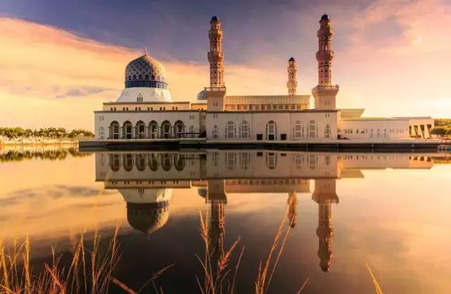 游绝美海岛沙巴,旅行海岛沙巴