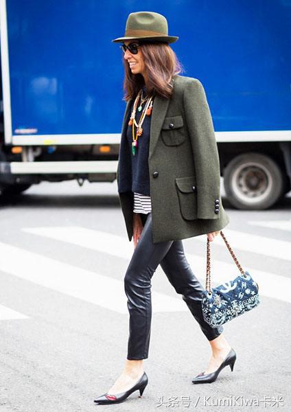 20岁该穿的鞋子,23岁应该穿什么鞋子