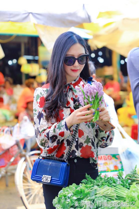 穿越千年走进吴哥,穿越时空的吴哥