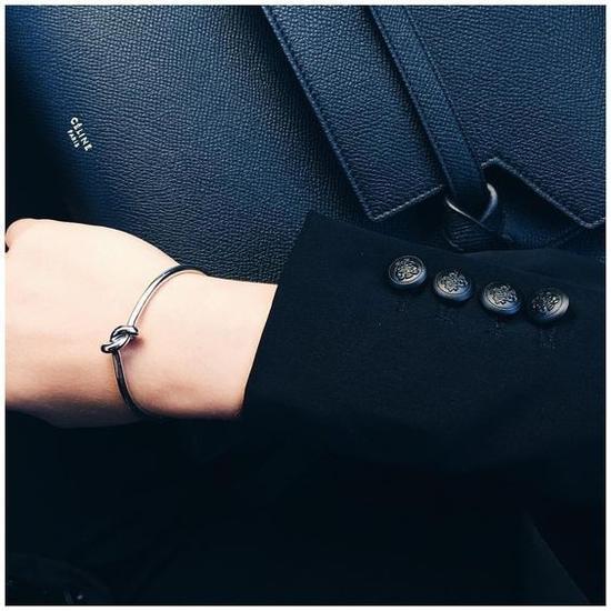 520送手镯的含义,520送什么黄金首饰给女朋友合适