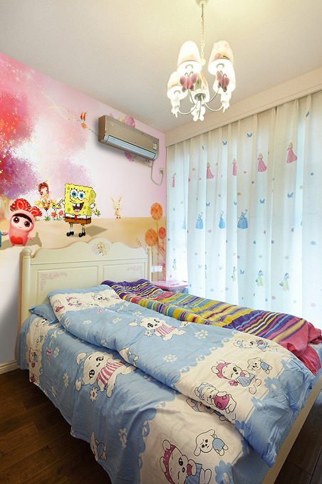 热爱生活从装饰多彩明媚的家开始,不再年轻的我们