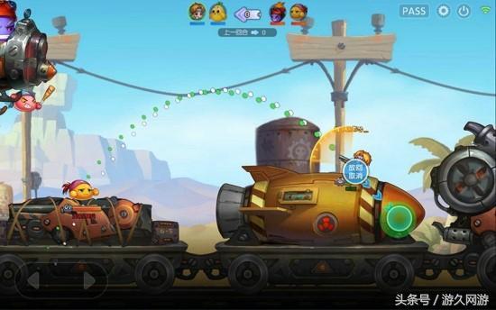 游戏把妹两不误,游戏把妹