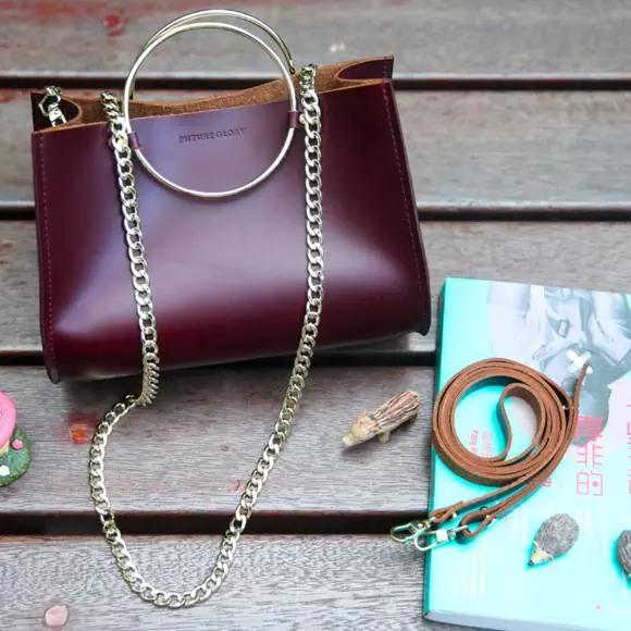 鏃跺皻娲嬫皵缇庡寘,澶村眰鐗涚毊缇庡寘鍒嗕韩绮捐嚧濂充汉蹇呭