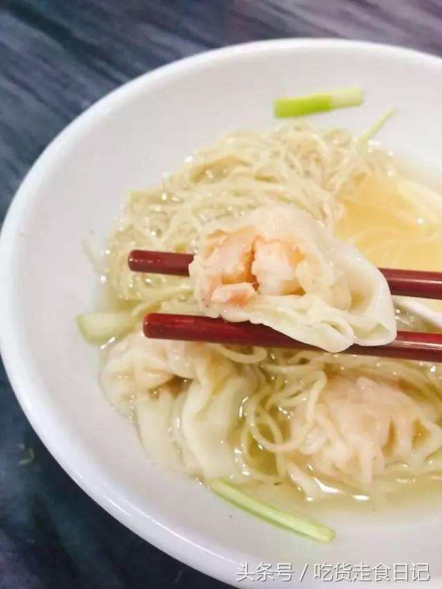 挑战南京100元吃一周,100元吃遍广州西华路