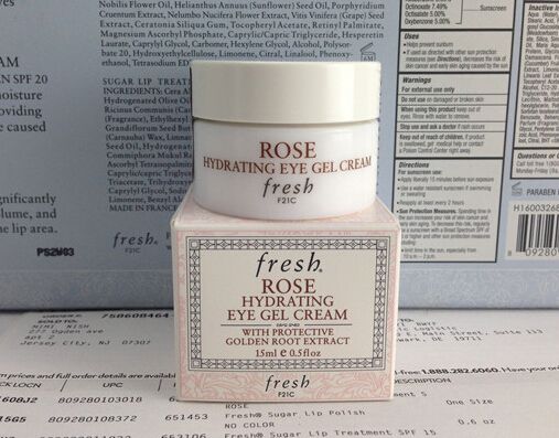 真正好用又便宜的眼霜,市面上效果最好的眼霜