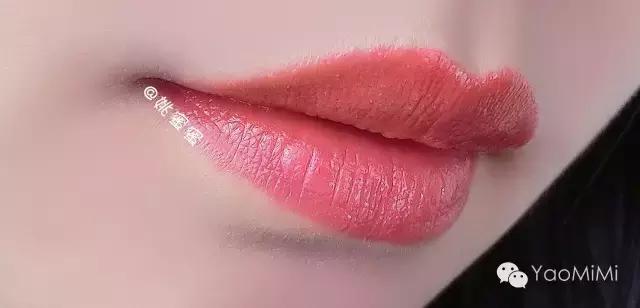 新款纪梵希禁忌之吻试色,纪梵希禁忌之吻全试色