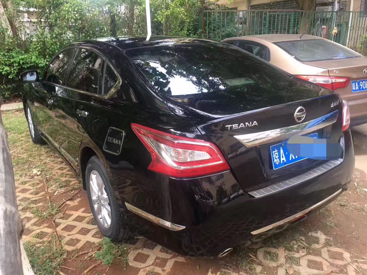 2021款日产天籁最低配落地价,日产天籁2020款2.0低配落地多少钱