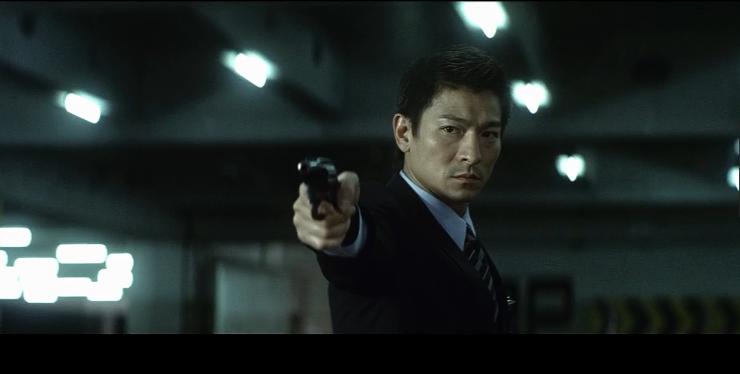 无间道电影是不是很难看懂,无间道是一部怎样的电影