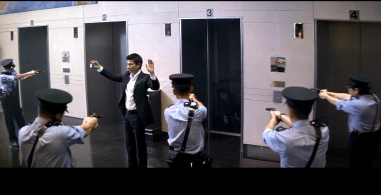 无间道电影是不是很难看懂,无间道是一部怎样的电影