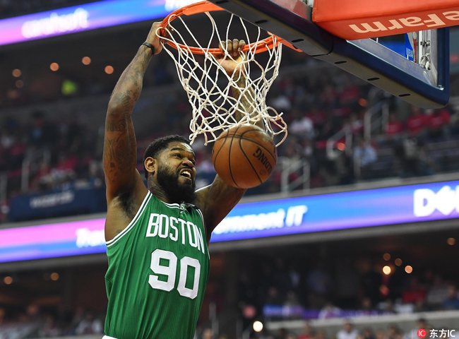 托马斯凯尔特人对阵奇才,托马斯凯尔特人奇才