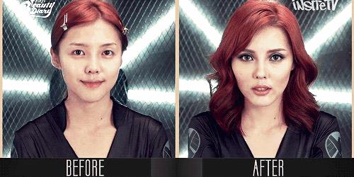 美妆博主pony结婚,pony结婚事件