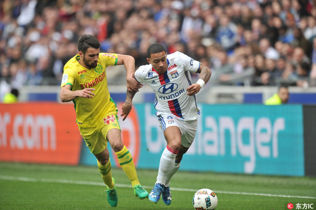 今日法甲里昂对第戎比赛分析,法甲第36轮