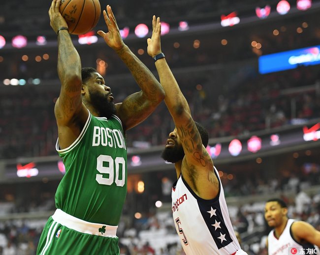 托马斯凯尔特人对阵奇才,托马斯凯尔特人奇才