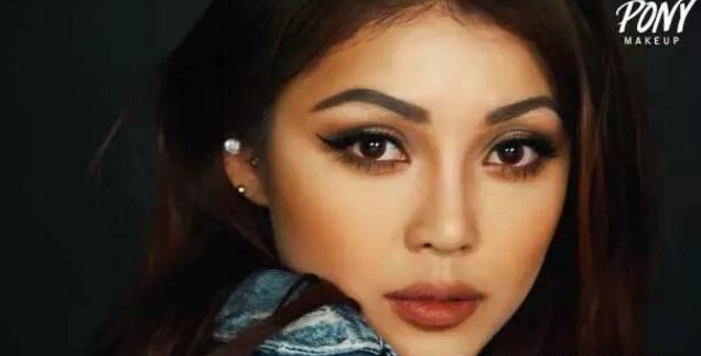 美妆博主pony结婚,pony结婚事件