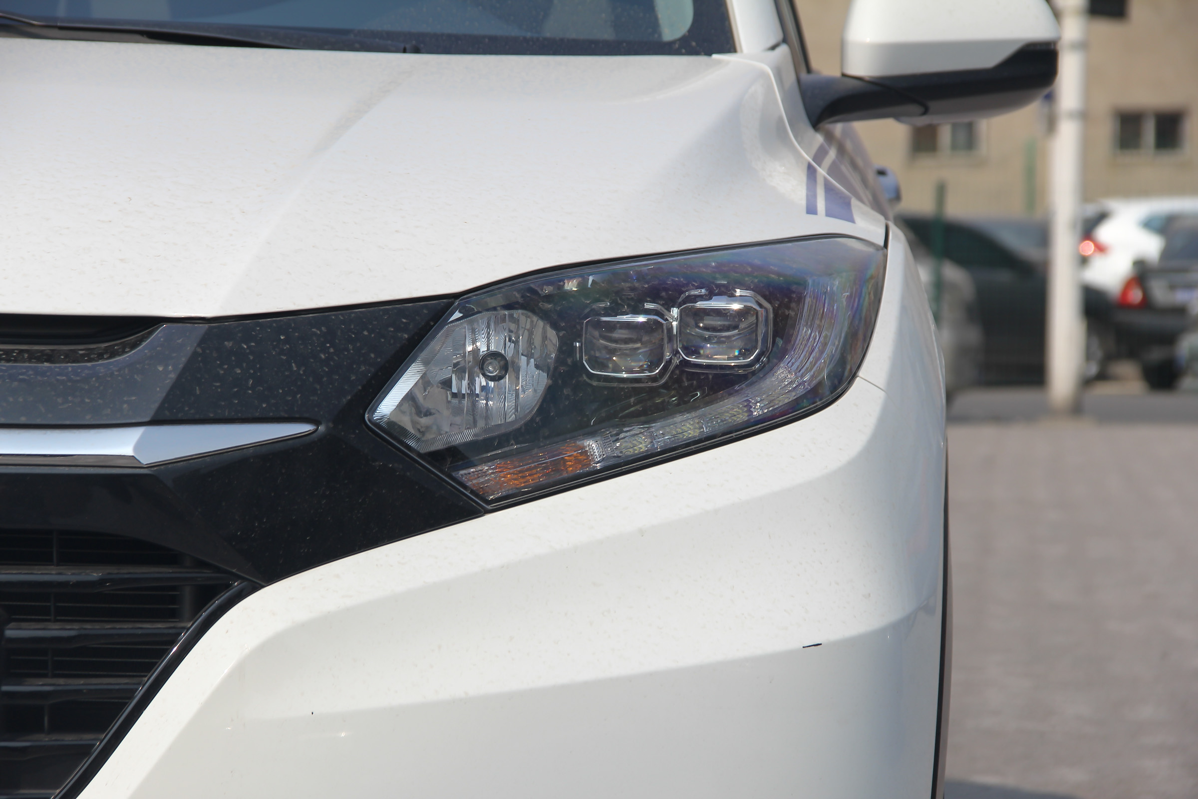 16款缤智怎么样值不值得买,缤智幻夜先锋版值不值得买