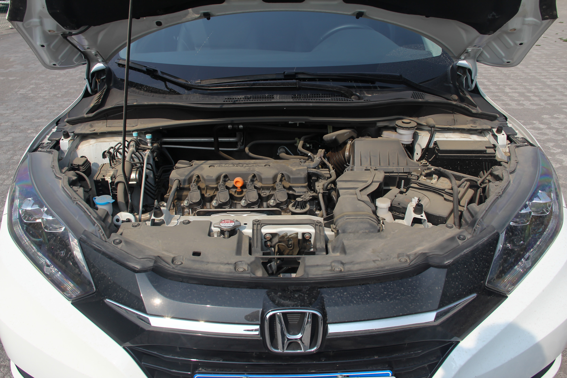 16款缤智怎么样值不值得买,缤智幻夜先锋版值不值得买