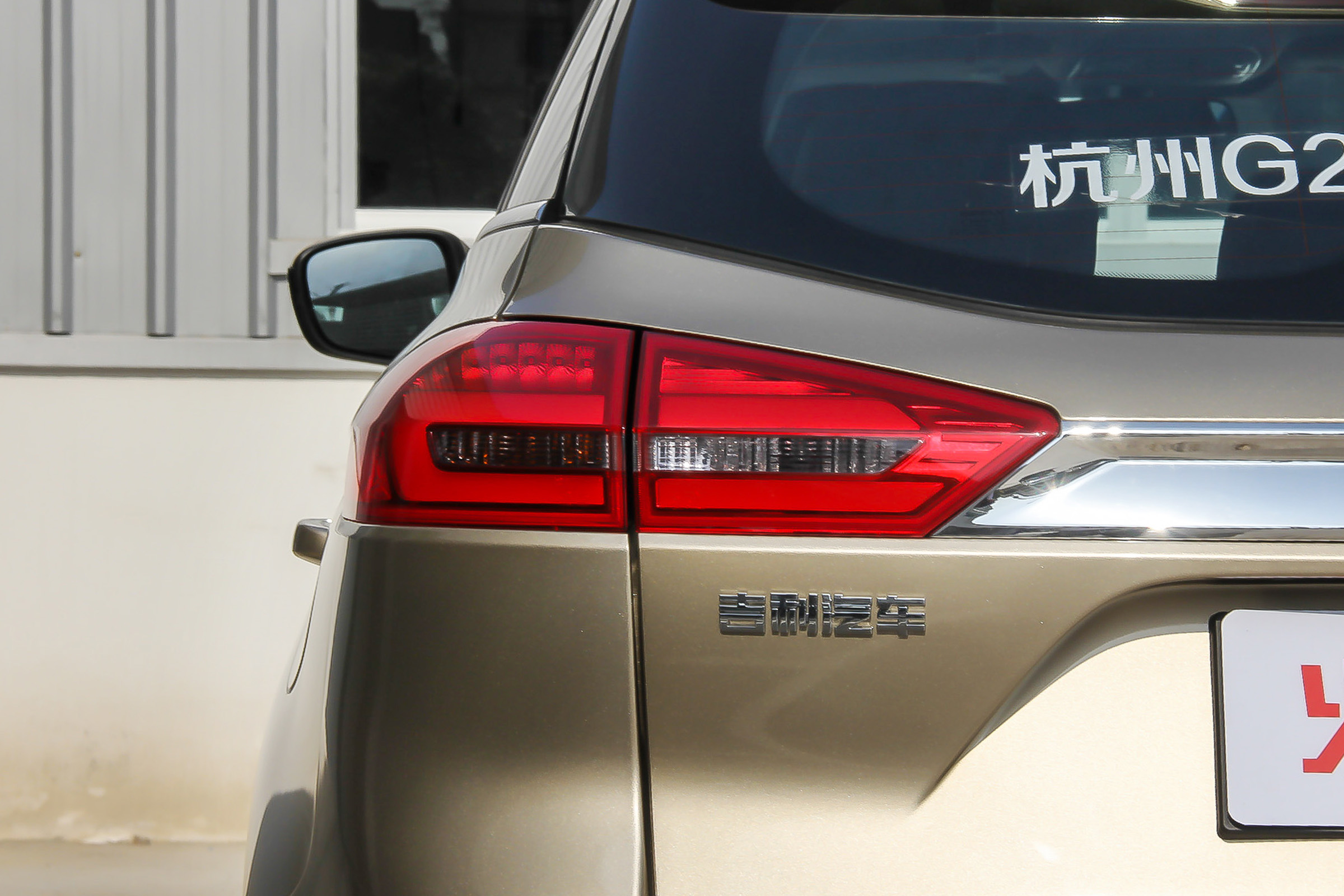 吉利汽车每天推荐好车,吉利博越自动挡2021款落地价suv