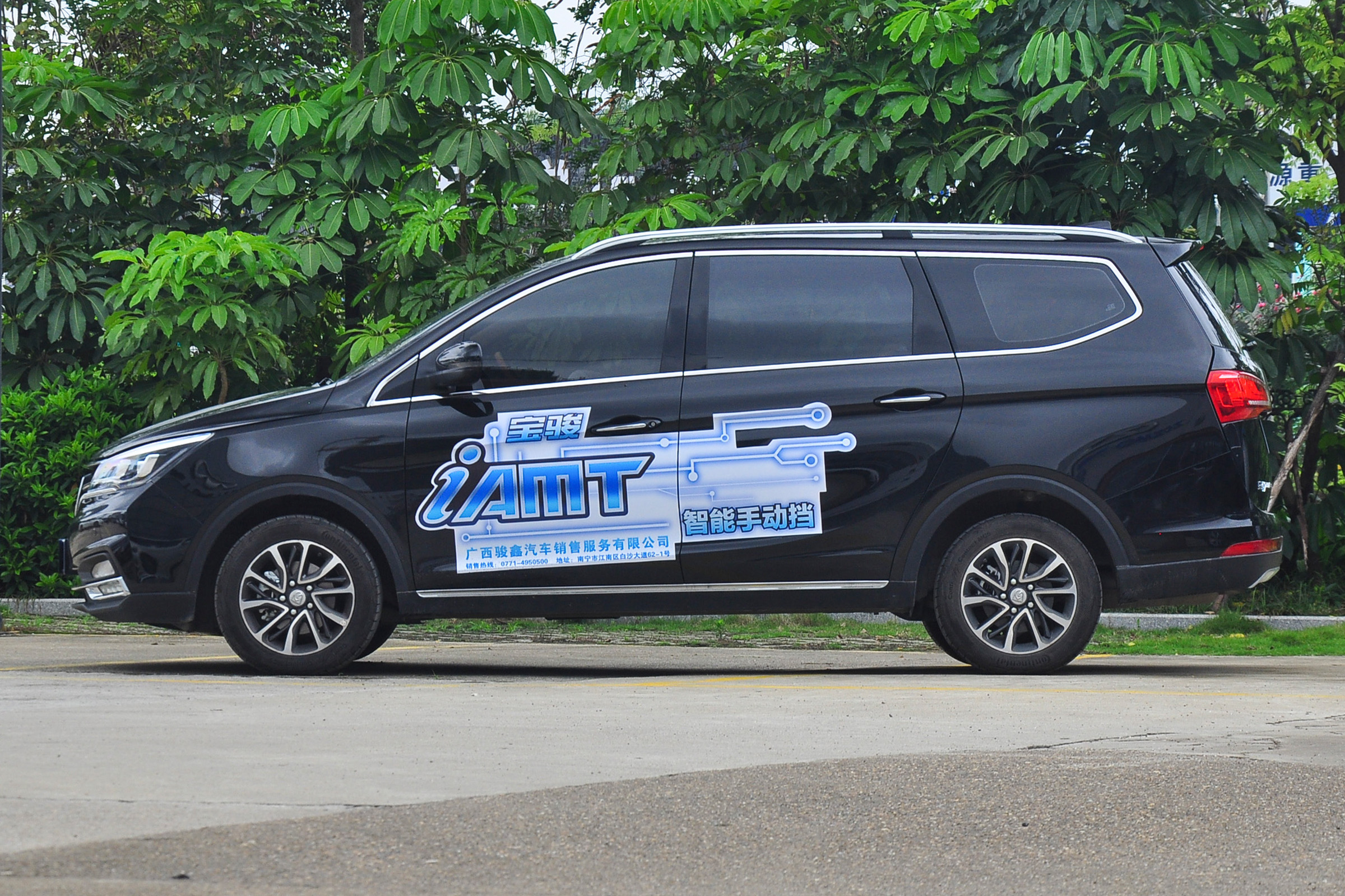 宝骏730测评懂车帝,宝骏730懂车帝测试