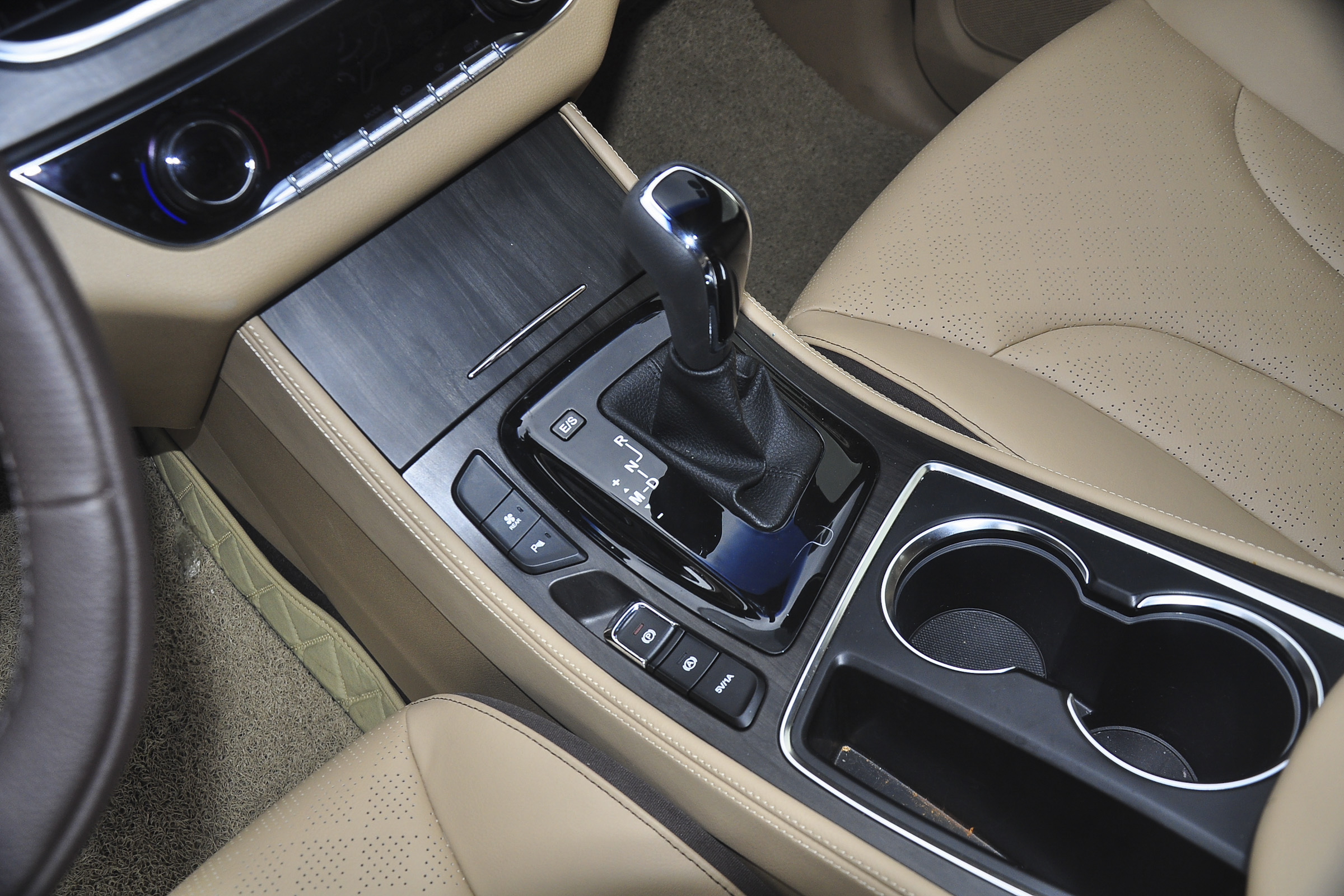 宝骏730测评懂车帝,宝骏730懂车帝测试