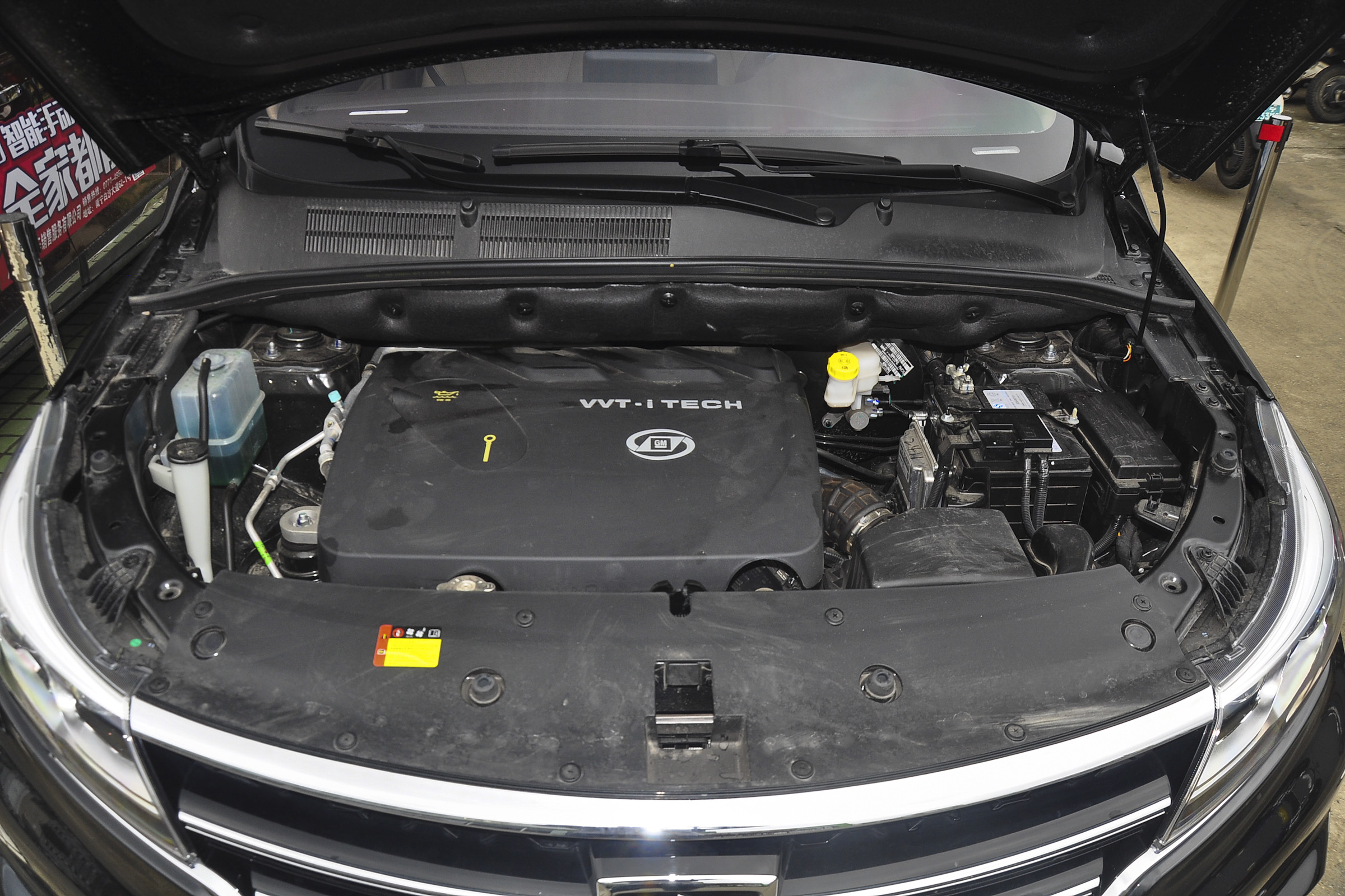 宝骏730测评懂车帝,宝骏730懂车帝测试