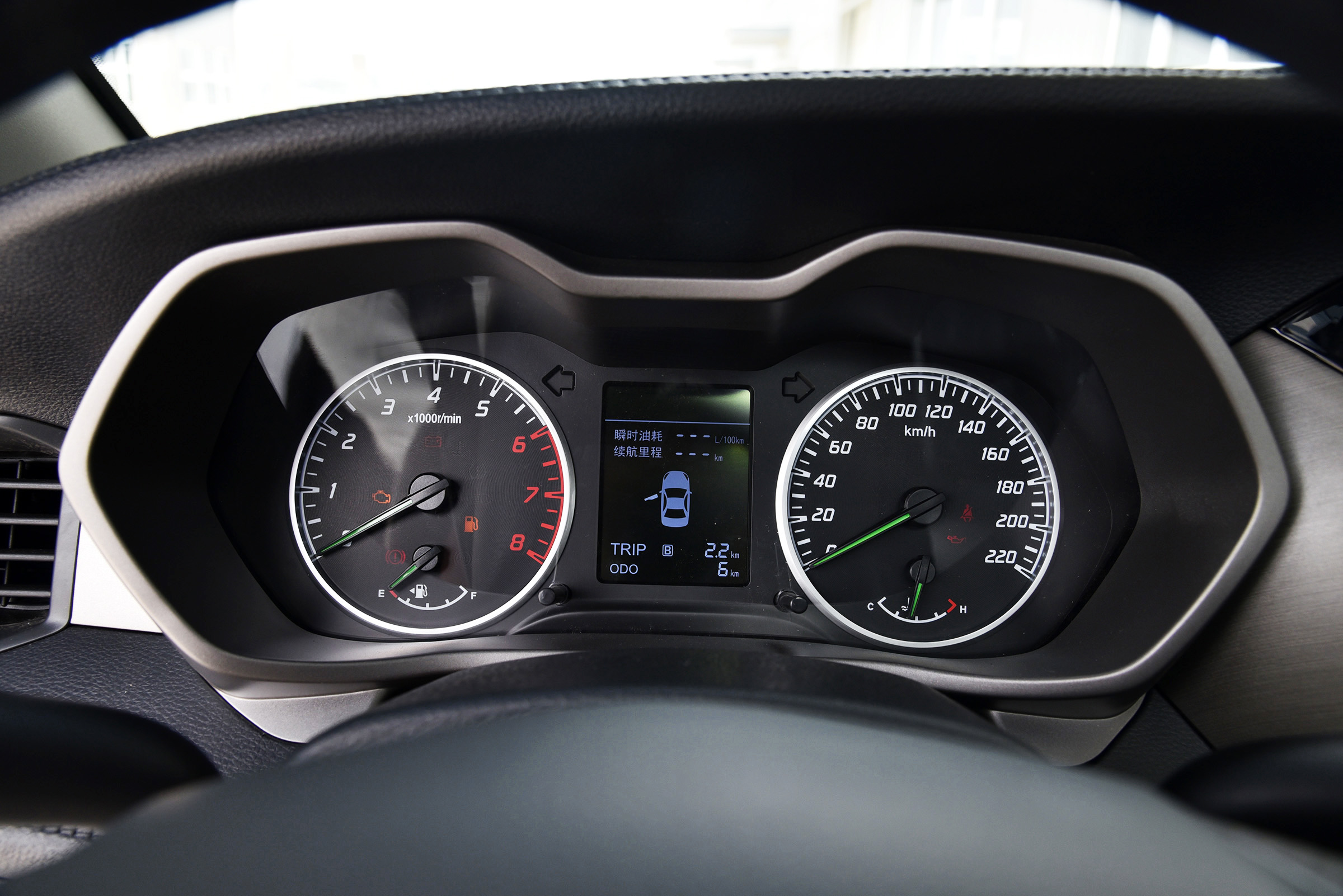 海马m3汽车评价,海马m3体验