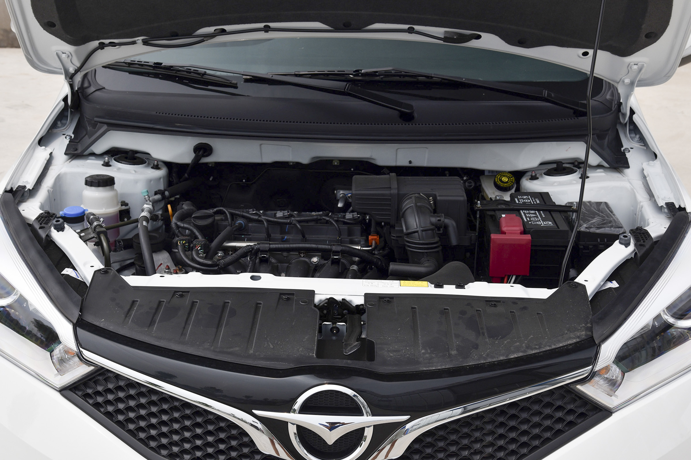 海马m3汽车评价,海马m3体验