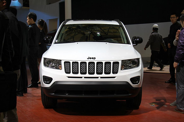 进口指南者测评,指南者两驱真实测评