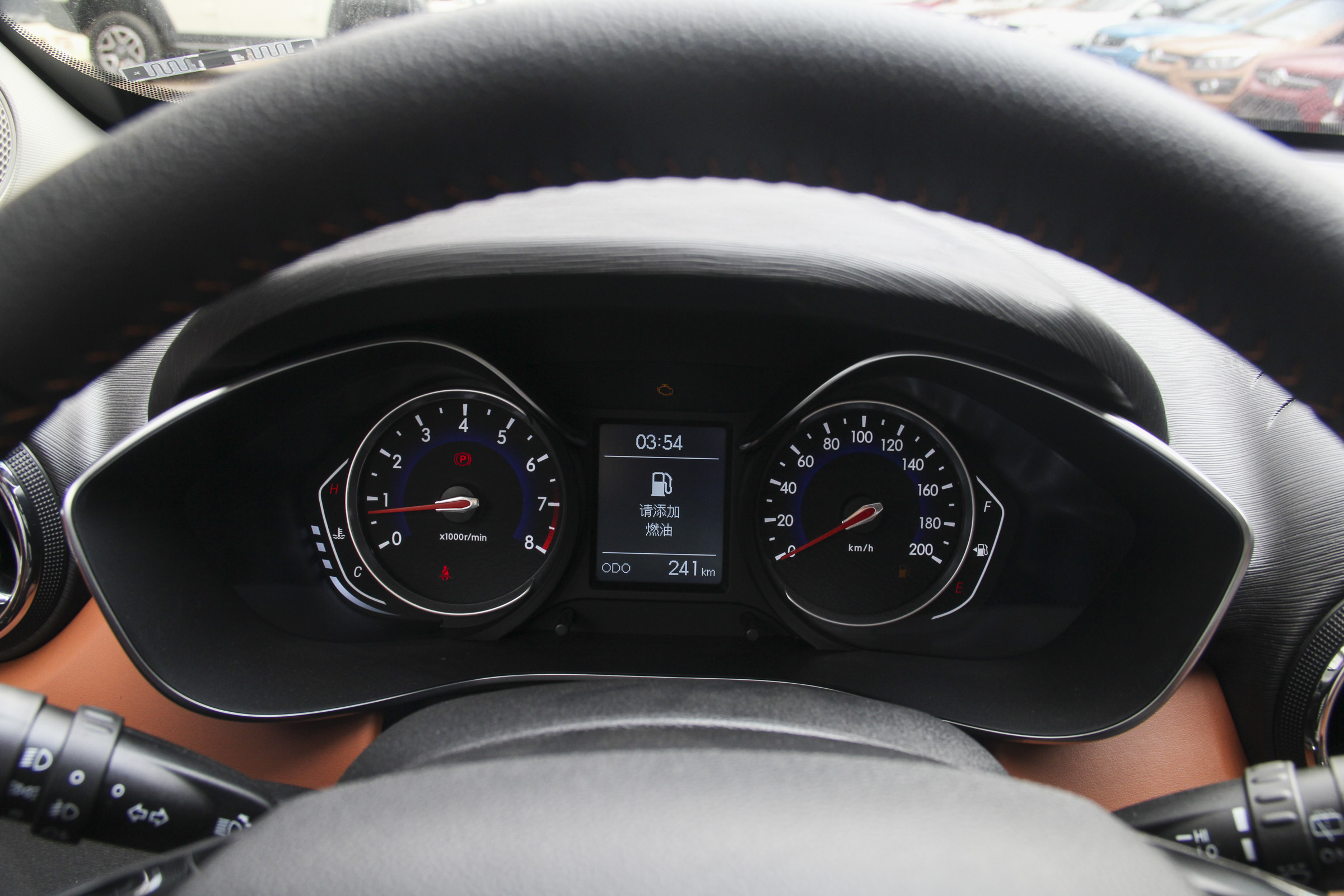 瑞虎3和绅宝x35哪个好,绅宝x35全面评测