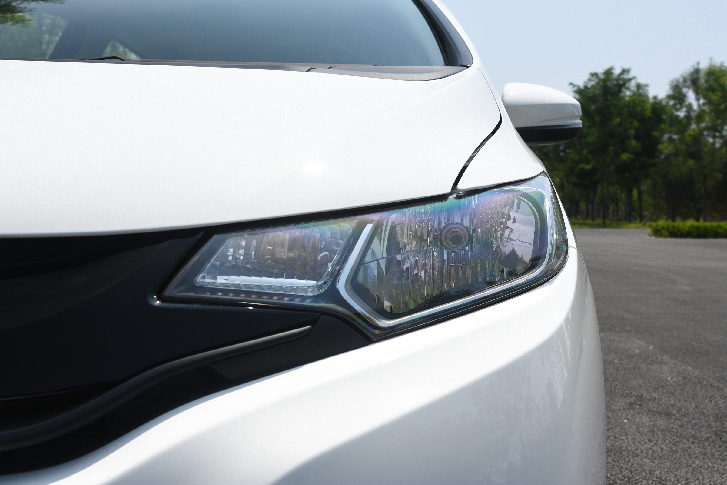 走近科学:买飞度科学吗?