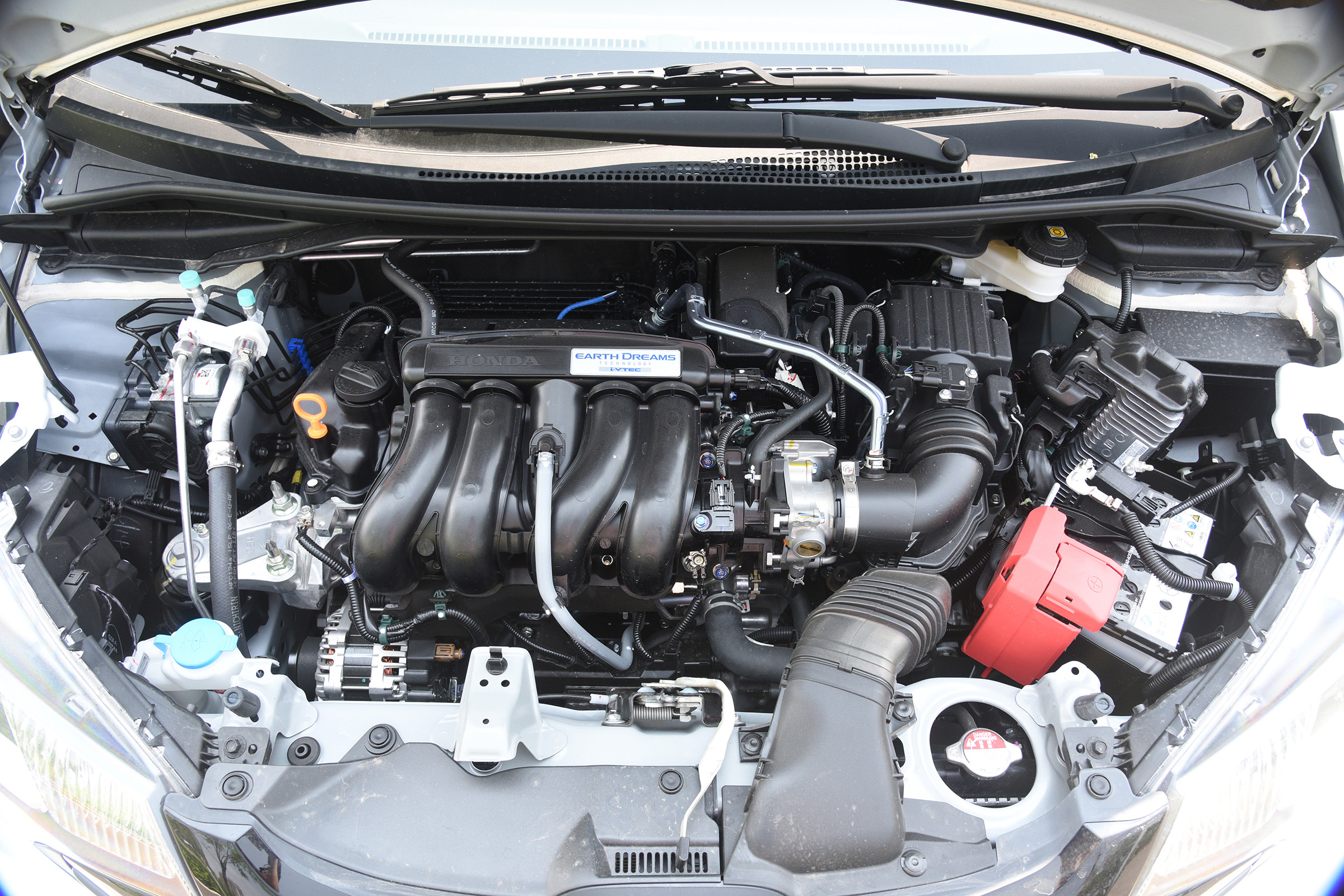 走近科学:买飞度科学吗?