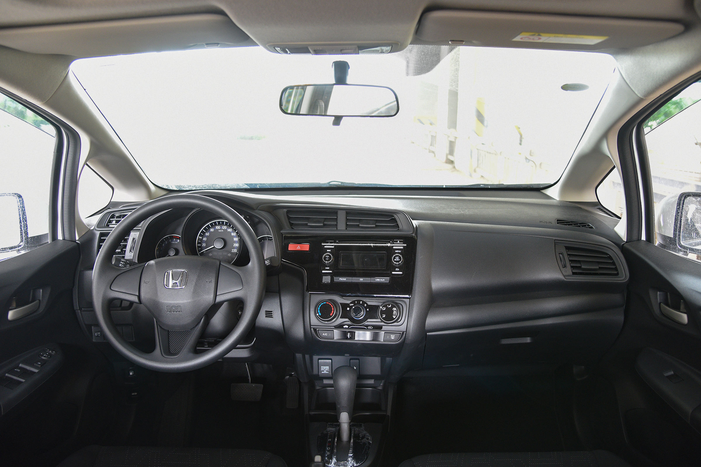 走近科学:买飞度科学吗?